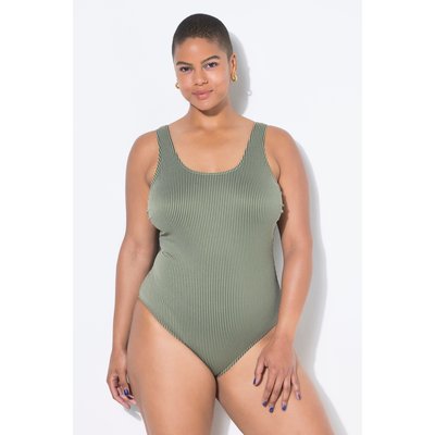 Maillot de bain rayé STUDIO UNTOLD