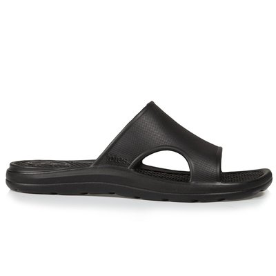 Mules claquettes ajourée ISOTONER