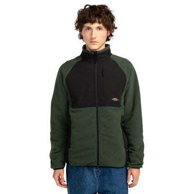 Veste en polaire CLASSIC ELEMENT