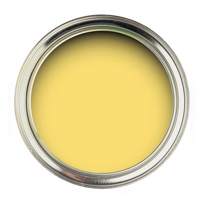 Water Based Eggshell Paint Grandiflora SANDERSON