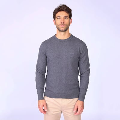 Pull Erwann MISE AU GREEN