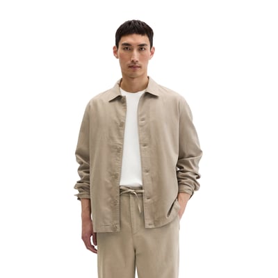 Survêtement en mélange de TENCEL™ Lyocell et de lin MARC O'POLO