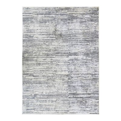 Tapis de salon extra-doux motif lignes   VESTALE LINES THE DECO FACTORY