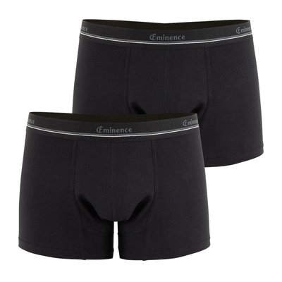 Boxers pour fuites urinaires, lot de 2, sérénité EMINENCE