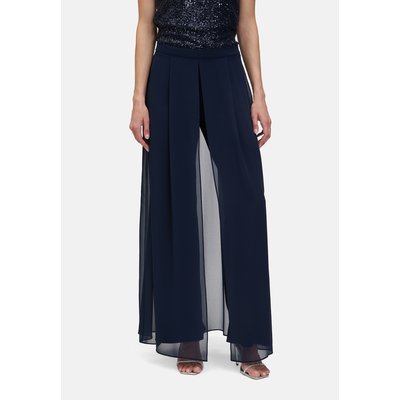 Jupe-culotte à jambes larges VERA MONT