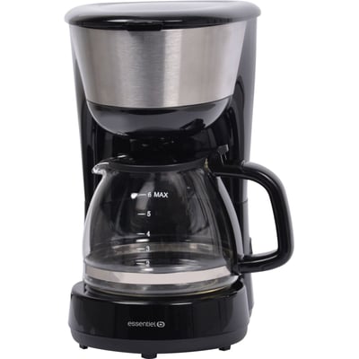 Cafetière filtre ECF 8n SELENIA ESSENTIEL B