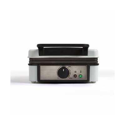 Gaufrier avec thermostat ajustable LIVOO