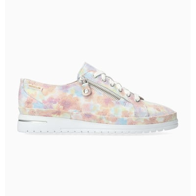 Baskets en cuir JUNE MEPHISTO