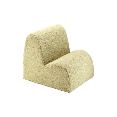 Pouf Fauteuil Teddy NUAGE WIGIWAMA