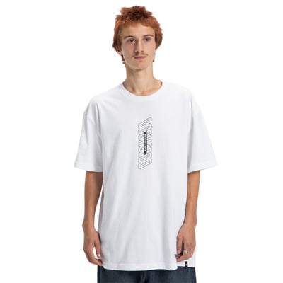 T-shirt à manches courtes. DC SHOES