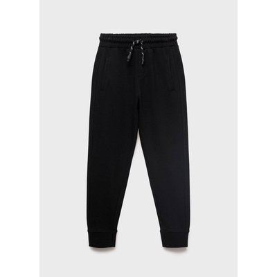 Pantalon de jogging cordon MANGO KIDS
