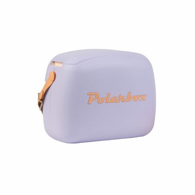 Glacière en polystyrène expansé, COOLER SMARTLUNCH