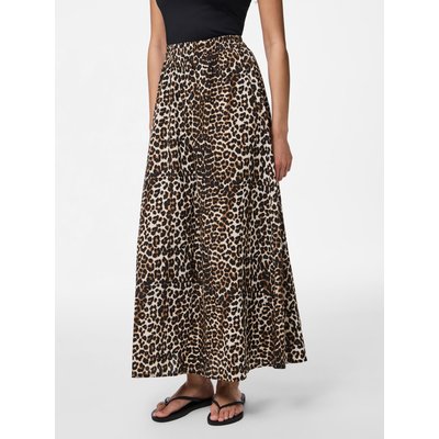 Jupe longue PIECES PIECES