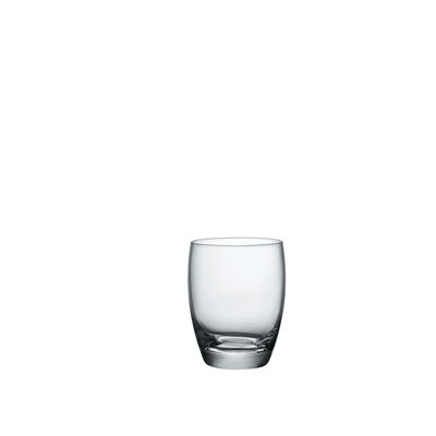 Lot de 12 verres à eau, FIORE BORMIOLI ROCCO