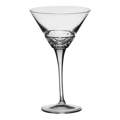 Boîte de 6 verres à martini   22 cl-ROMA BORMIOLI LUIGI