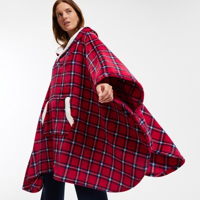 Poncho LA REDOUTE COLLECTIONS