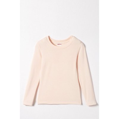 T-shirt lange mouwen, Thermolactyl, Warmtegraad 4 DAMART