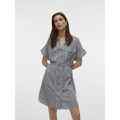 Robe chemise VERO MODA VERO MODA