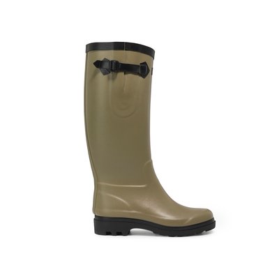 Bottes de pluie boyfriend AIGLENTINE NL AIGLE