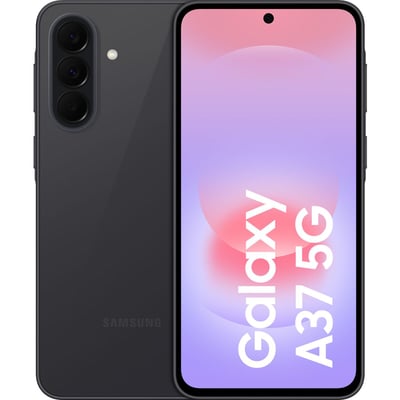 Smartphone Galaxy A37 5G 256Go Graphite SAMSUNG