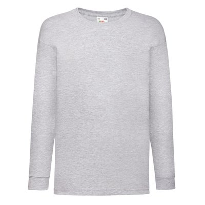 T-shirt VALUEWEIGHT FRUIT OF THE LOOM