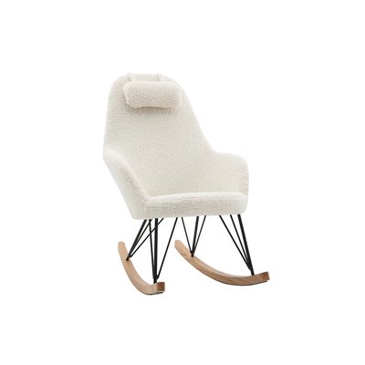 Rocking chair scandinave JHENE MILIBOO