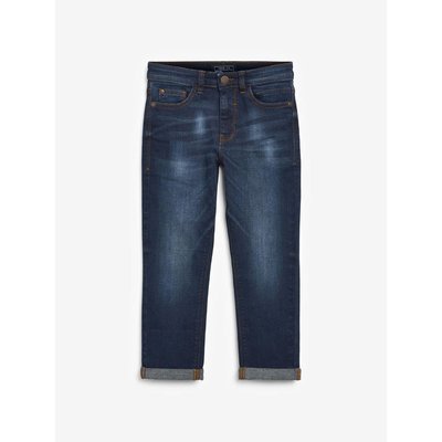 Jean ultra stretch à taille réglable NEXT