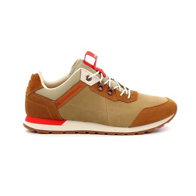 Sneakers basses Cuir Ventura Hik Lo CATERPILLAR