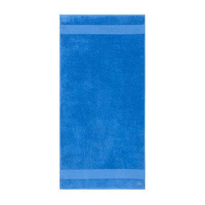 Serviette de bain en coton, L LECROCO LACOSTE HOME