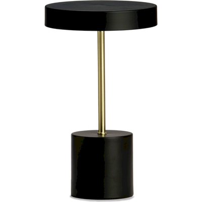 Lampe de table design industriel métal  élégante RECOLLECTION