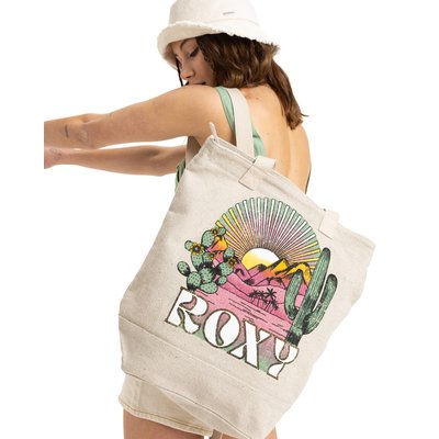 Sac à dos DRINK THE WAVE. ROXY