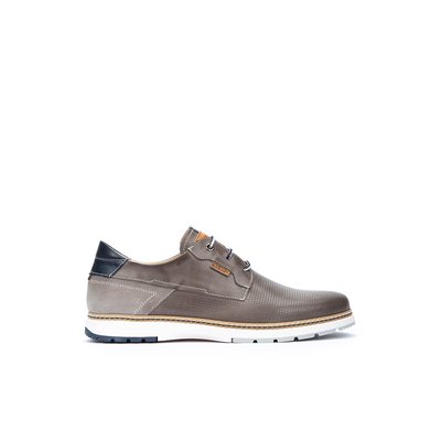 Derbies en cuir Olvera PIKOLINOS