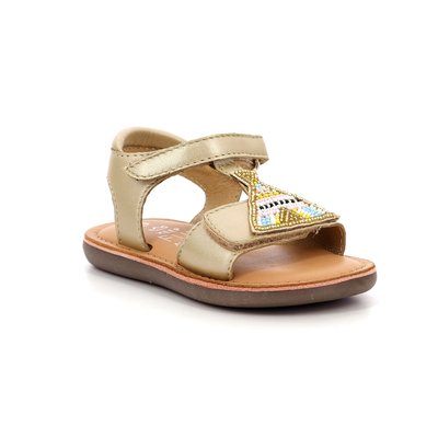Sandales Cuir Cloonimals MOD8