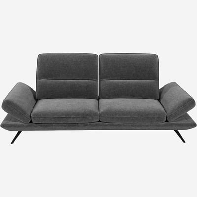 Canapé fixe tissu ROPIO HABITAT