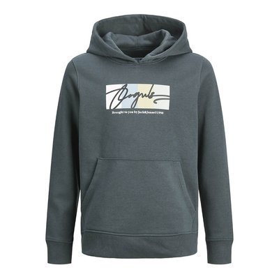 Sudadera con capucha JACK & JONES JUNIOR