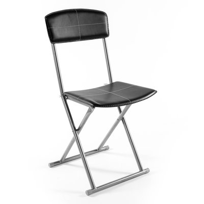 Chaise pliante - PVC ATMOSPHERA