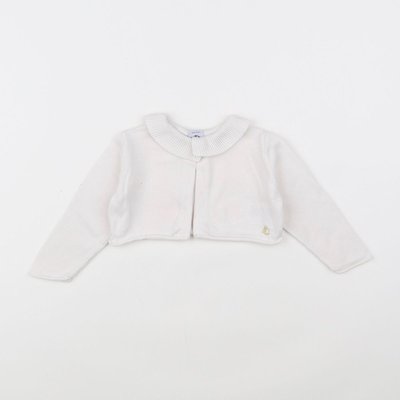 Gilet - Très bon état PETIT BATEAU