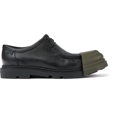 Derbies Junction cuir CAMPER