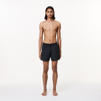 Short de bain court séchage rapide LACOSTE