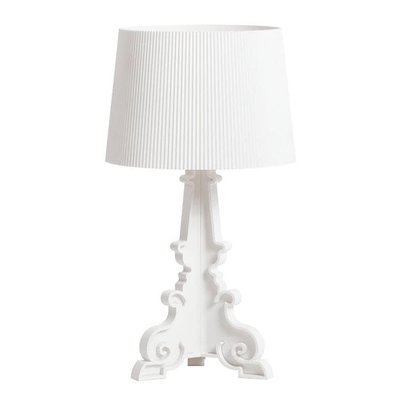 Lampe à poser Polypropylène BOURGIE KARTELL