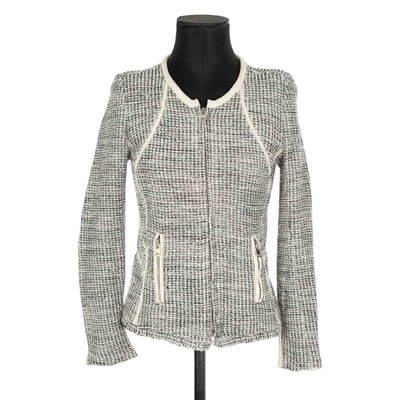 Veste en coton - Très Bon État IRO