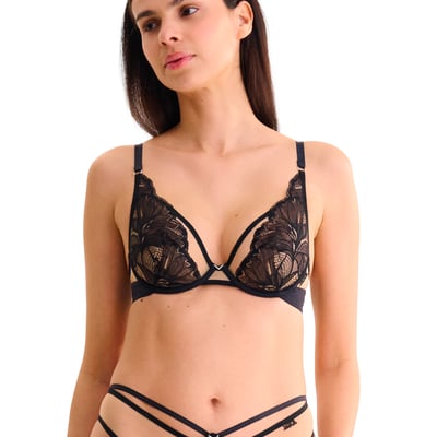 Soutien-gorge armaturé CHARISMA LISCA