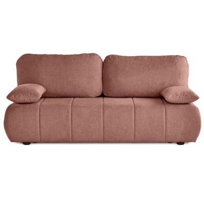 Canapé Convertible 3 places - HARPER BEST MOBILIER