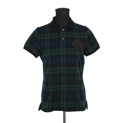 Polo en coton - Très Bon État RALPH LAUREN