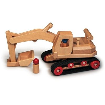Excavateur avec bras FAGUS