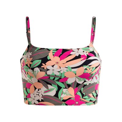 Haut de maillot tank PRINTED BEACH CLASSICS. ROXY