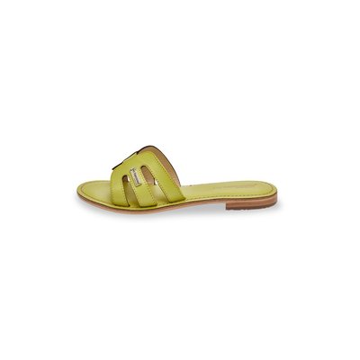 Tropezienne verte discount