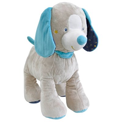 Range pyjama chien SUCRE D'ORGE