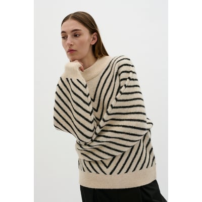 Knitted pullover KAREN BY SIMONSEN