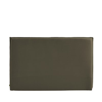 Tête de lit en tissu chenille L170 cm  - MACBETH DRAWER